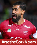 کنعانی و ریگی در آستانه محرومیت